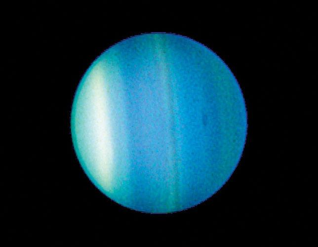 2006 Hubble Telescope